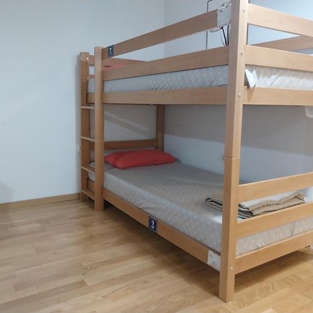Ilina Apartment 斯科普里 外观 照片